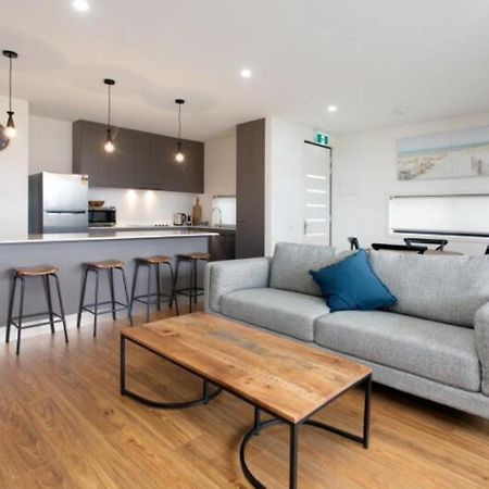 Captains Cove Ground Floor Luxury Apartments Paynesville Eksteriør bilde
