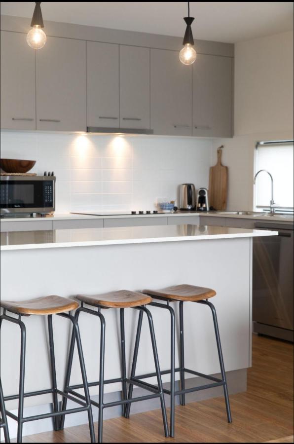 Captains Cove Ground Floor Luxury Apartments Paynesville Eksteriør bilde
