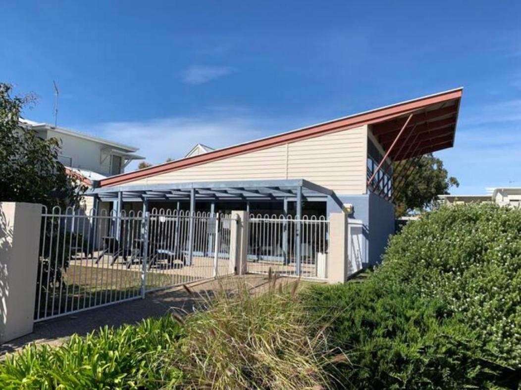 Captains Cove Ground Floor Luxury Apartments Paynesville Eksteriør bilde