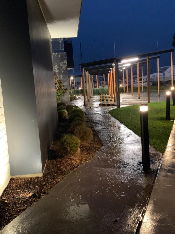 Captains Cove Ground Floor Luxury Apartments Paynesville Eksteriør bilde