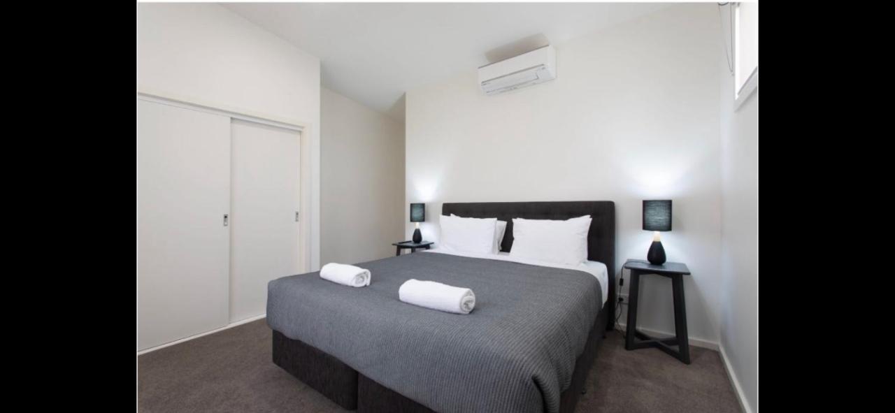 Captains Cove Ground Floor Luxury Apartments Paynesville Eksteriør bilde
