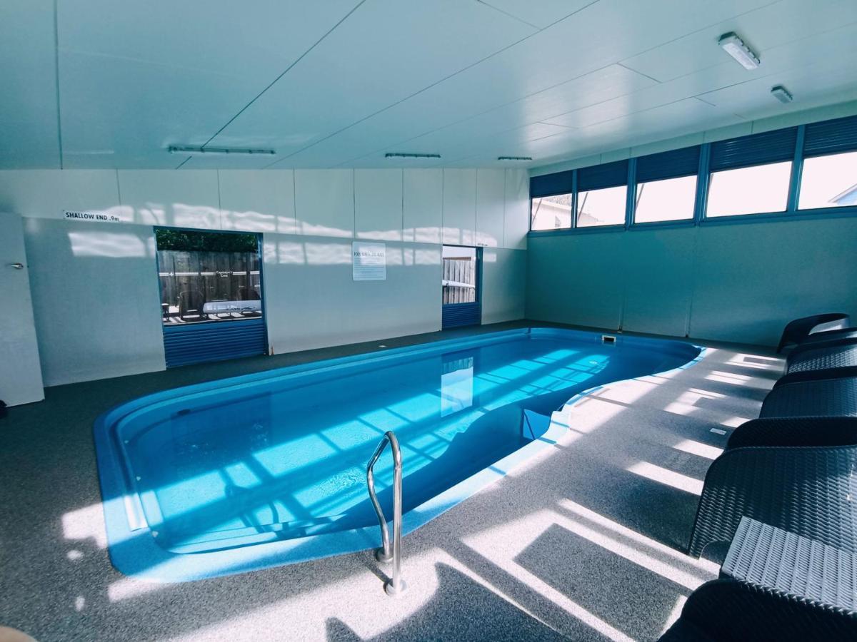Captains Cove Ground Floor Luxury Apartments Paynesville Eksteriør bilde